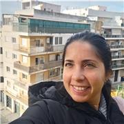 Profesora de clases particulares de Primaria y Secundaria apta para todas las edades y niveles.